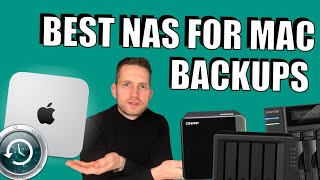 best nas for a mac