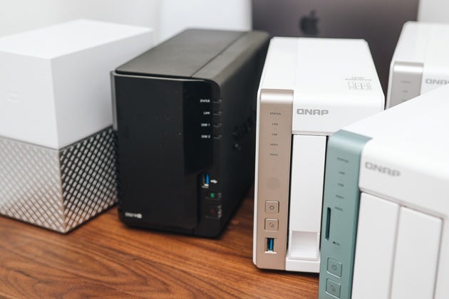 best nas for a mac